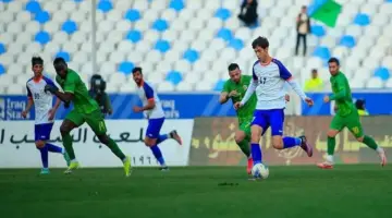 الشرطة يواصل المطاردة ويهزم الكهرباء بثنائية في الدوري العراقي